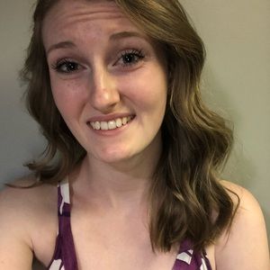 Meet your Posher, Stacey